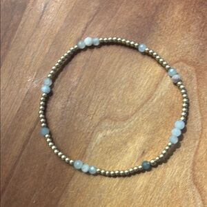 e newton Beaded Bracelet